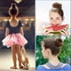 thumbnail image 3 of 17 Uds. Para hacer moños en el pelo con forma de donut, rizadores para el pelo, 3 of 5