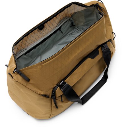 Peak Design - Travel Duffel 35L - Coyote