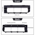thumbnail image 4 of Cubierta de Cepillo Principal para S6 MaxV, S6, S6 Pure, E4,S4 Max, S4, S5 Max, S5, E35 y E2 Robot Vacuum Parts, 4 of 5