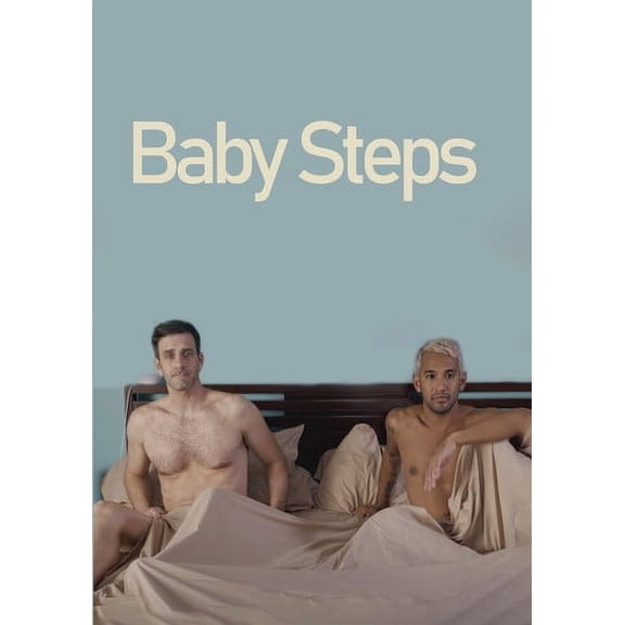 Baby Steps (DVD), Filmhub, Comedy