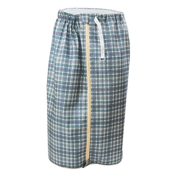 Leakproof Geriatric Healthcare Skirt Washable Reusable Adult Diaper Cover