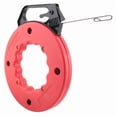 thumbnail image 1 of Guía de Acero 30 Metros Fulgore FU0239 – Cable Pasacables Resistente para Instalaciones Eléctricas, 1 of 5