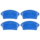 thumbnail image 1 of Portatarjetas Pocker portatarjetas de plástico portátiles antideslizantes para fiestas de póquer ANGGREK Otros, 1 of 8