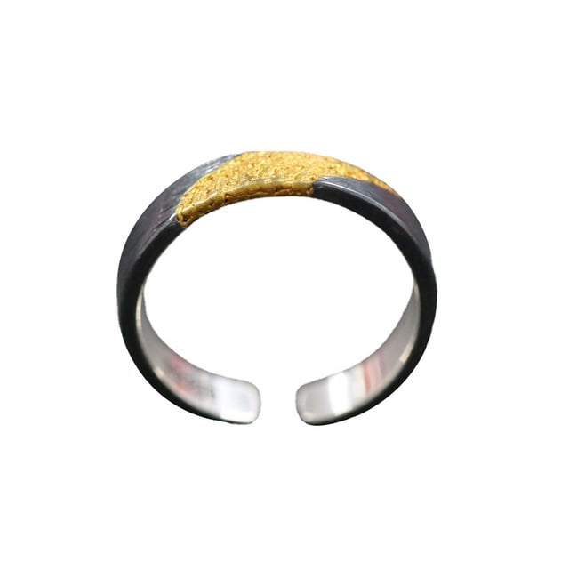 Guardurnaity Anillo de moda Decoración personalizada Anillos Joyería Accesorio de vestir portátil para boda Fiesta de compromiso Viajar Ropa, zapatos y accesorios Miscelánea