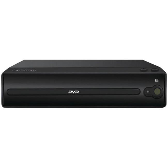 Compact DVD Player