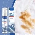 thumbnail image 4 of RAGUPEL 2026 New Laundry Stain Remover Spray,Travel Stain Remover for Clothes,Carpet,Upholstery,Pet Bedding,Stain Treater Spray for Tough Stains From Wine,Coffee,Grease, 4 of 7