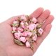 thumbnail image 5 of unbranded 100Ud Pequeñas Rosas De Satinada Para De Bodas Y Manualidades Creativas, 5 of 6