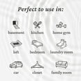 thumbnail image 4 of Original Scent Odor Eliminator Spray & Air Freshener Refill, 32 fl. oz., 4 of 4