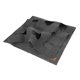 thumbnail image 3 of Estera de juego para actividades de gatos, Base térmica, juego interactivo divertido, estera de cama para rascar y entrenamiento, 3 of 13