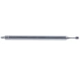 thumbnail image 2 of 2X 7 Section AM Radio, FM, TV Expansion Antenna Aerial 66 cm long, 2 of 8