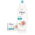 thumbnail image 6 of Dove go fresh Blue Fig and Orange Blossom Body Wash, 22 oz, Twin Pack, 6 of 7