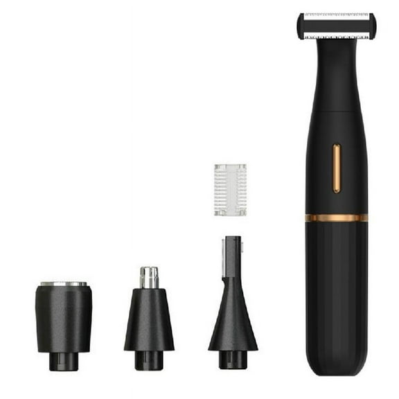 Hair Removers Effective Hair Removal Tool Washable Device Rechargeable Hair Shavers Body Hair Removers Easy to Use