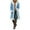 Light Blue, variant on Christmas Cardigan for Women Winter Hooded Cardigan Cozy Holiday Warmth With For Outdoor Comfort And Style Ideal For The Season's Festive And Everyday