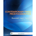 thumbnail image 2 of Contemporary Fixed Prosthodontics, 2 of 2