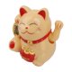 thumbnail image 1 of Maneki Neko Gato Saludando, Brazo de Ángulo Eléctrico, Gato Amuleto de la Suerte, Linda Figura decorativa de Gato de la Suerte para escritorio, Accesorios para El Hogar,, 1 of 7