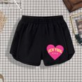 thumbnail image 3 of MuXiKeJi Clothes Boys Girls Chino Shorts Flat Front Dress Shorts Youth Kids Summer School Uniform Shorts with Pockets 4-14 Years, 3 of 3
