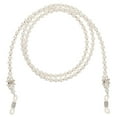 thumbnail image 1 of Eyeglass Chain Glasses String Sunglasses Lanyard Beaded Sunglasses Strap Eyeglasses Chain, 1 of 6