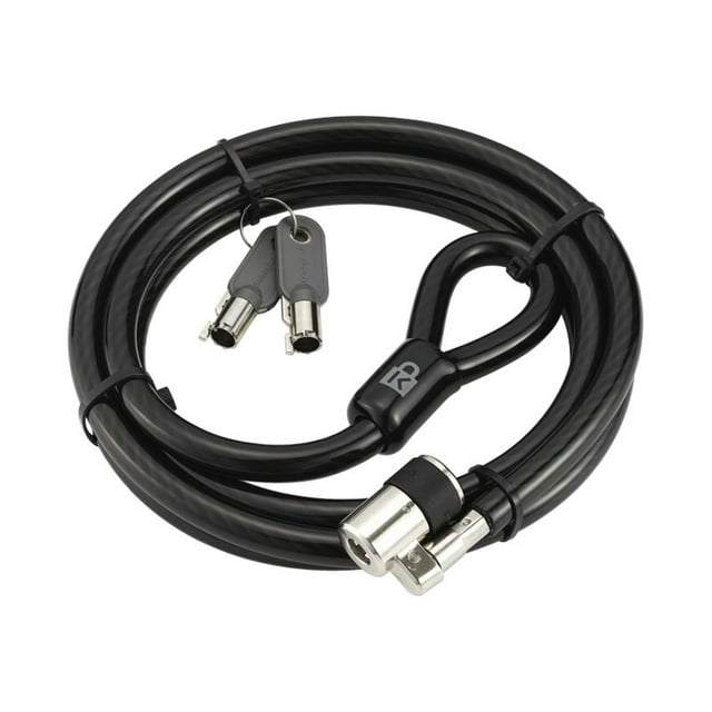 Kensington SafeDome - System security kit - silver - for Apple iMac (24 in)