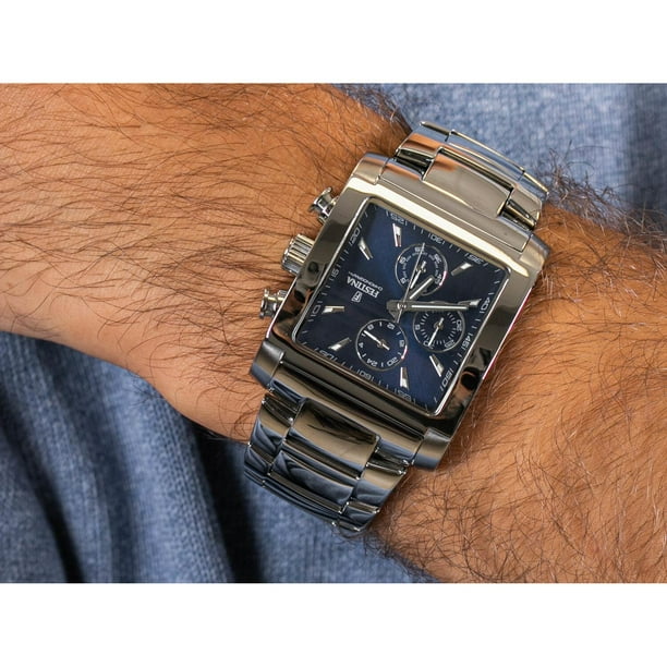 Reloj Festina F20423/2 Timeless Multifunción-Gris Festina F20423/2