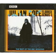 Julian Cope - Floored Genius 2: The Best Of The BBC Sessions (marked/ltd stock) - CD