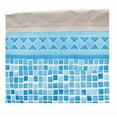 thumbnail image 4 of Replacement 14' X 42" Summer Waves Elite Frame Round Pool LINER ONLY, 4 of 4