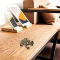 thumbnail image 1 of unbranded De Con De Dorado Estilo Para Almacenamiento Decorativo, 1 of 6