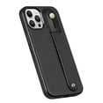 thumbnail image 5 of SaharaCase FingerGrip Series Case for Apple iPhone 13 Pro Max Black (CP00169), 5 of 8