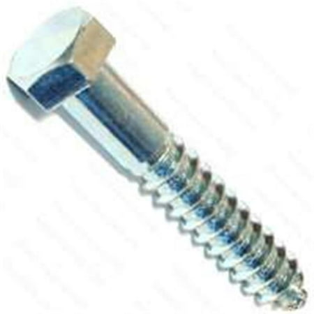 

Midwest Fastener 1332 .5 x 3 In. Bolt Lag Hex Zinc