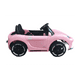 thumbnail image 4 of Carro Montable Electrico The Baby Shop - PGT20 Control Remoto, MP3,USB,LED Rosa -, 4 of 5