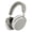 White, variant on Sennheiser Momentum 5 Adaptive Noise-Cancelling Around Ear Bluetooth Wireless Headphones (White)