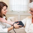 thumbnail image 2 of 22 -48cm Blood Pressure Monitor Cuff Health Accessory Cuff Extender Replacement Cuff, 2 of 2