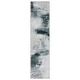 thumbnail image 2 of Oriental Weavers Sumter Area Rug SUM12 Washable Ivory Abstract 3' 6" X 5' 6" Rectangle, 2 of 4