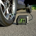 thumbnail image 2 of Slime 12V Digital Tire Inflator with LED Light, 2 of 9
