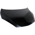 thumbnail image 4 of HOOD Compatible with MAZDA 2 2011-2014, 4 of 5