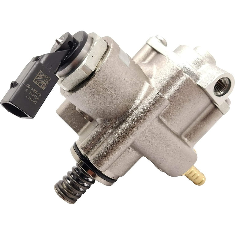 NOVAPARTS High Pressure Fuel Pump 06F127025M for Audi A3 A4 TT