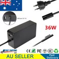 thumbnail image 2 of For Surface Pro 4 (Intel Core i5 i7) Pro 3 Power Adapter Charger 36W Laptop 1625, 2 of 4