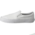 thumbnail image 4 of Tenis Vans Classic Slip-On Casual Moderno blanco VN000EYEW00, 4 of 6