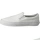 thumbnail image 4 of Tenis Vans Classic Slip-On Casual Moderno Blanco 28.5, 4 of 6