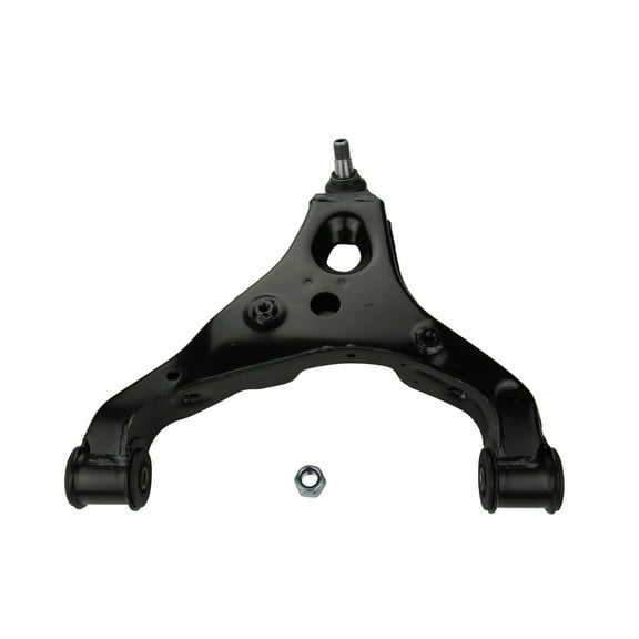 MOOG RK621966 Control Arm and Ball Joint Assembly