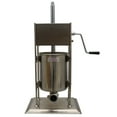 thumbnail image 4 of INTBUYING Machine à Churros 10 L Style Vertical Machine Alimentaire Commerciale Machine de Boulangerie Restaurant, 4 of 9