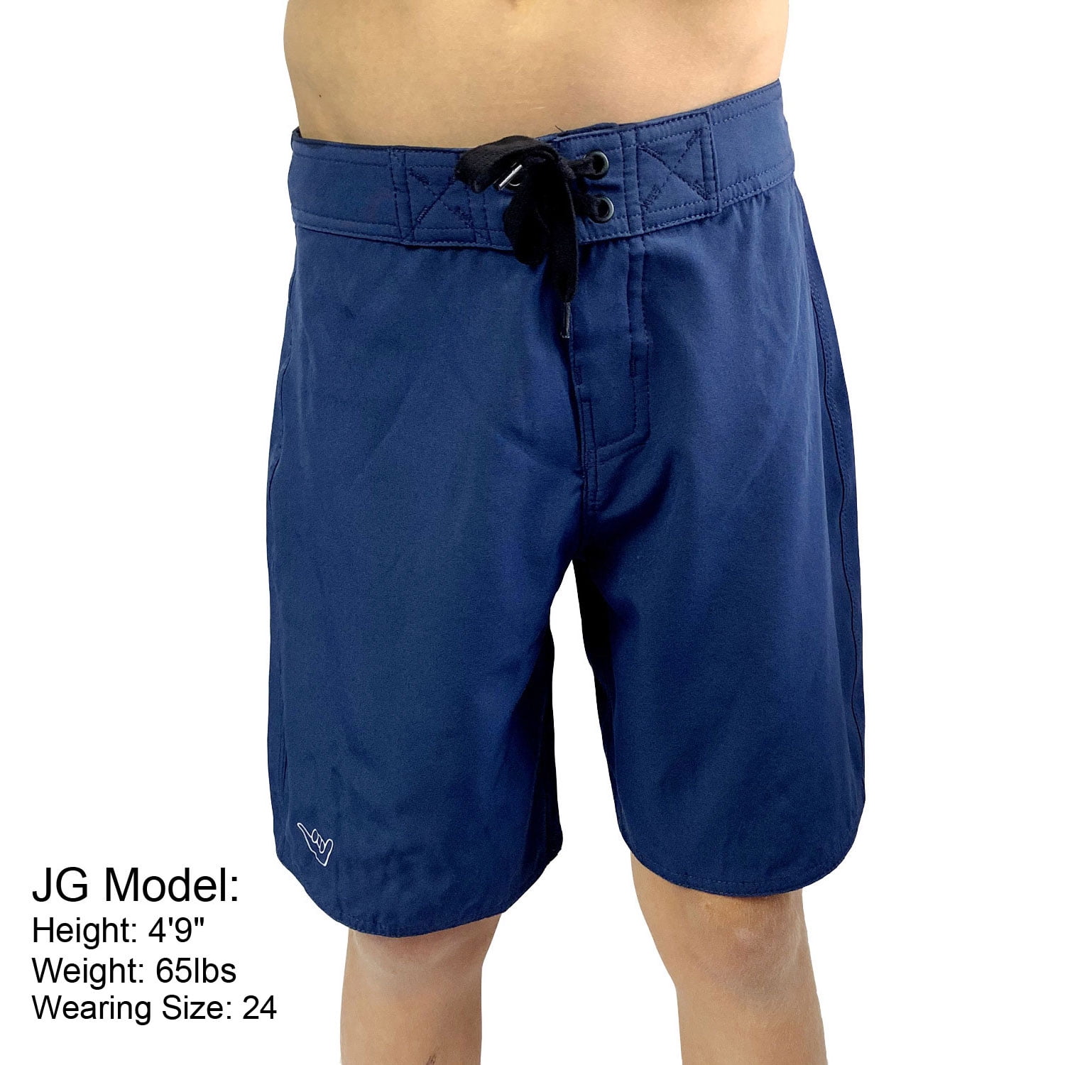 Details about   Boys and Girls Junior Guard Swim Jammers Shorts Navy 