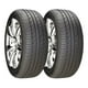 thumbnail image 1 of Paquete de 2 Llantas 215/55r17 SENTURY SENTURY 1 94h, 1 of 2