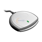 SCM SCR3310V2 1 card USB 1.1 USB Smart Card Reader