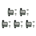 thumbnail image 1 of LCD Automático Jardín Timing Waterer Irrigación Temporizador Controlador Herramientas Jardinería, 1 of 5