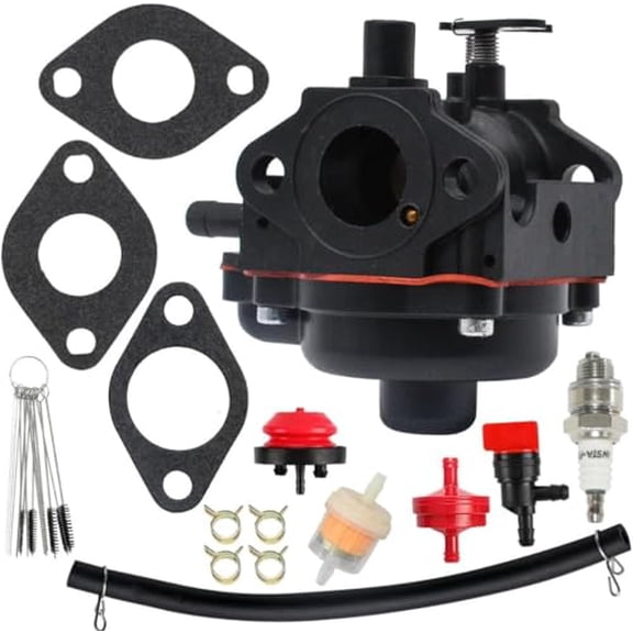 Carburetor For 801255 801396 084133 084232 CCR2400 2450 3600 3650 801233