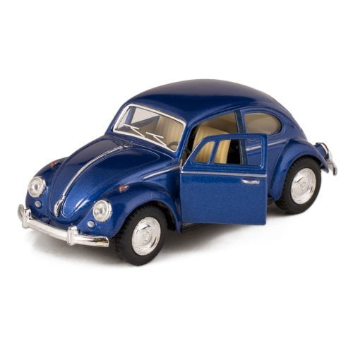 vw beetle toy car