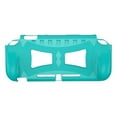 thumbnail image 1 of CNKOO Silicone Case for Switch Lite Soft TPU Rubber Cover Non-Slip Grip Case, 1 of 7