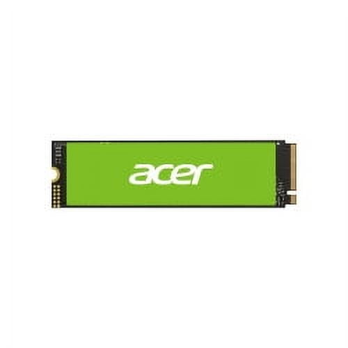 SSD Acer FA200 NVMe 2TB PCI Express 4.0 M.2