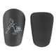 thumbnail image 2 of 1 par de mini espinilleras de fútbol, protectores de pantorrilla, equipo de fútbol, espinilleras de entrenamiento 8cmx5cm, 2 of 7