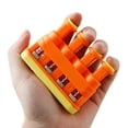 thumbnail image 5 of Finger Trainer - 4 Adjustable Buttons For Guitar Players, Musicians, 5 of 5
